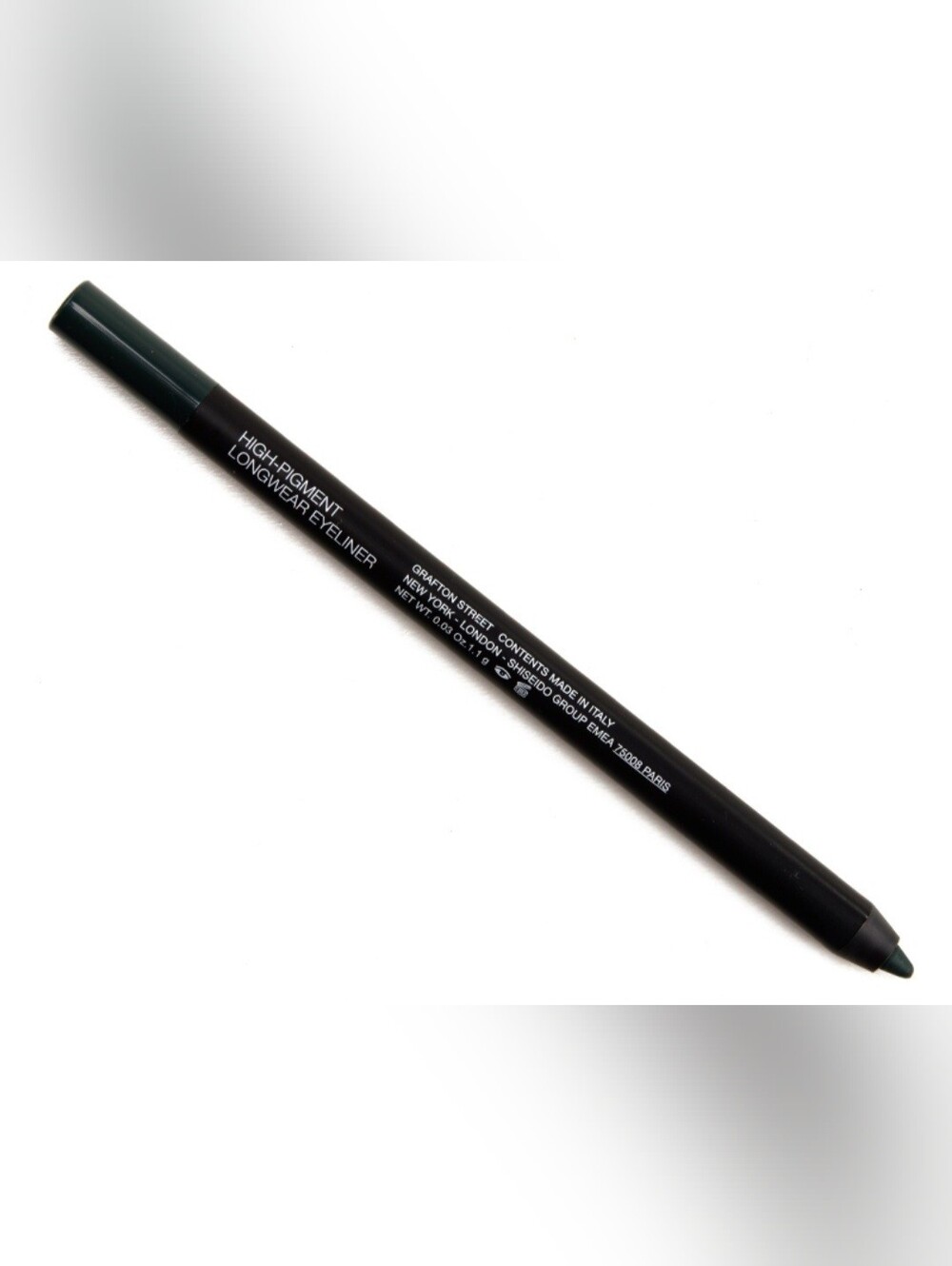 NARS high pigment Grafton Street Eyeliner. NEW